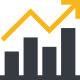 Business Valuation Icon